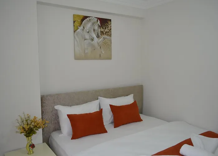 Troia Ador Pan Otel