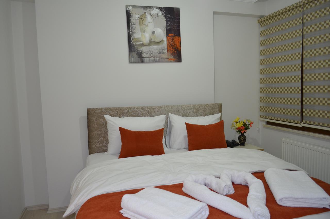 Hotel Troia Ador Pan