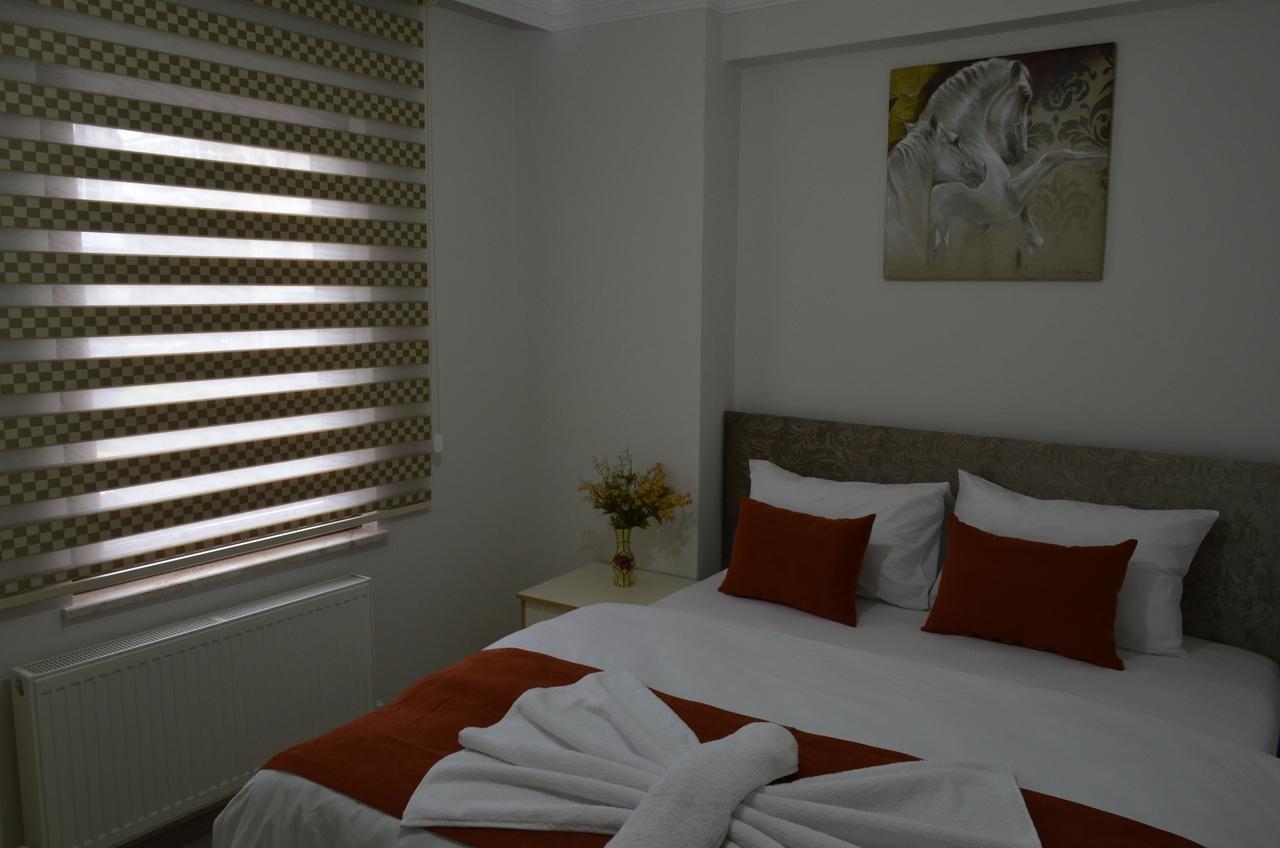 Troia Ador Pan Hotel Canakkale