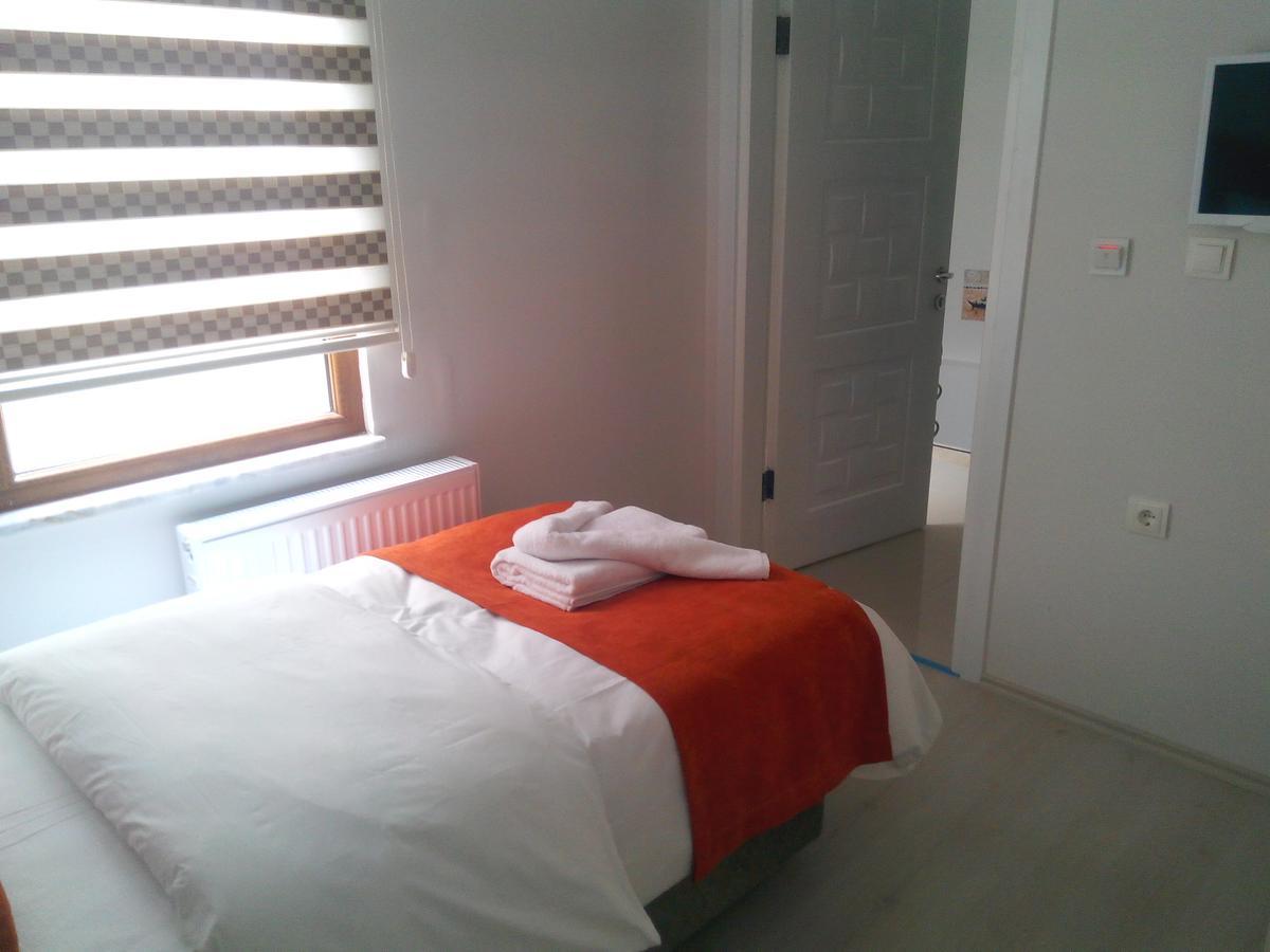 Hotel Troia Ador Pan Canakkale