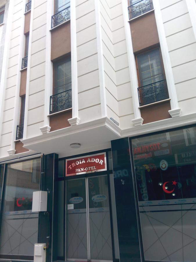 Troia Ador Pan Hotel