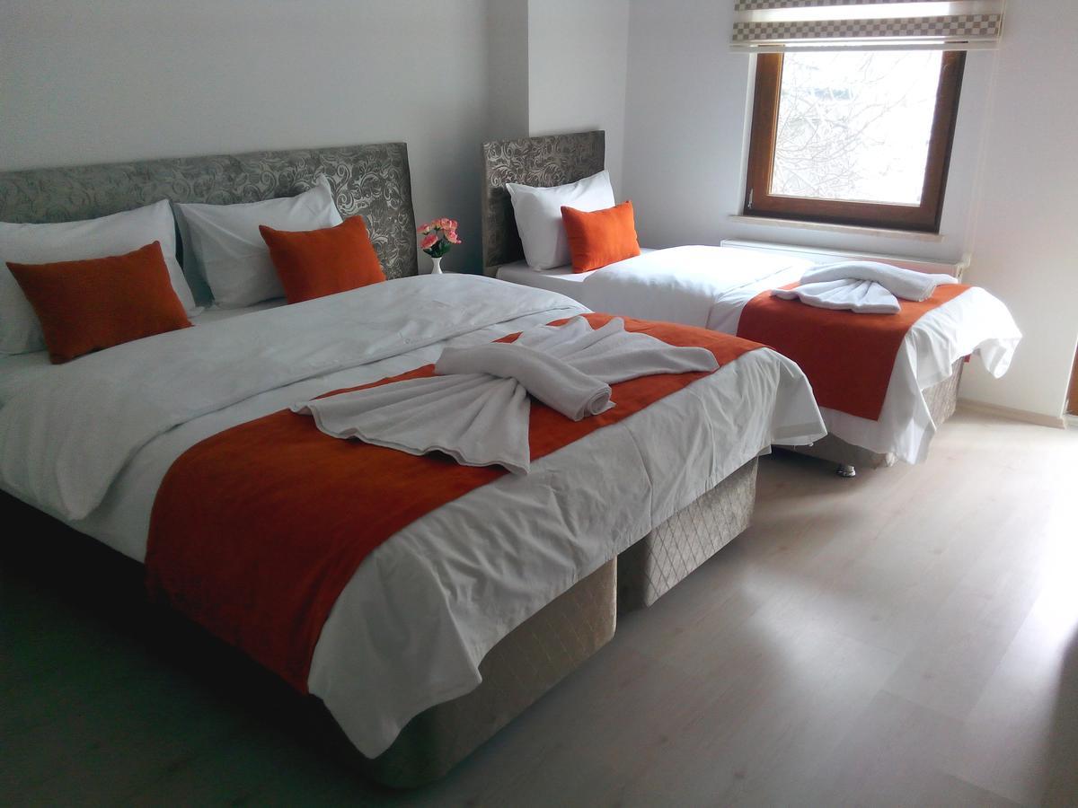 Hotel Troia Ador Pan *