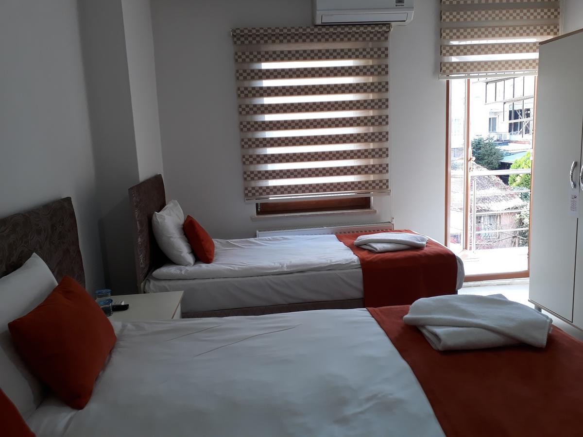 Hotel Troia Ador Pan *